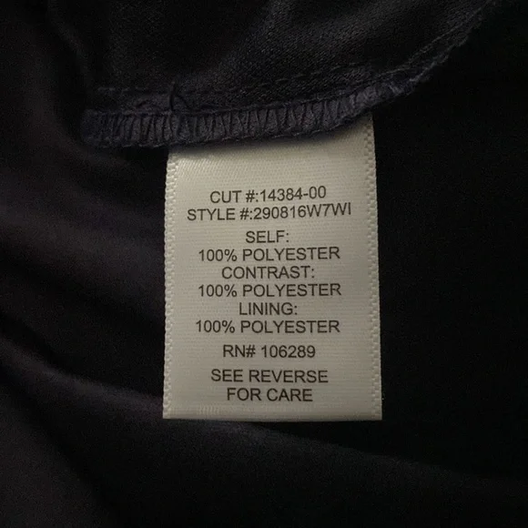 2 Pc. Skirt & Top, great for Prom, Homecoming or a Night out on the town - Picture 9 of 10